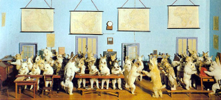 Illustration for article titled The Untold History of Ugliness